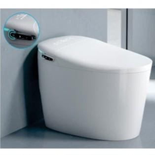 Bồn cầu thông minh CTM-02