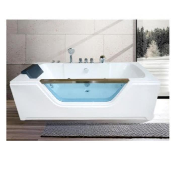 Bồn tắm cao cấp BT-01