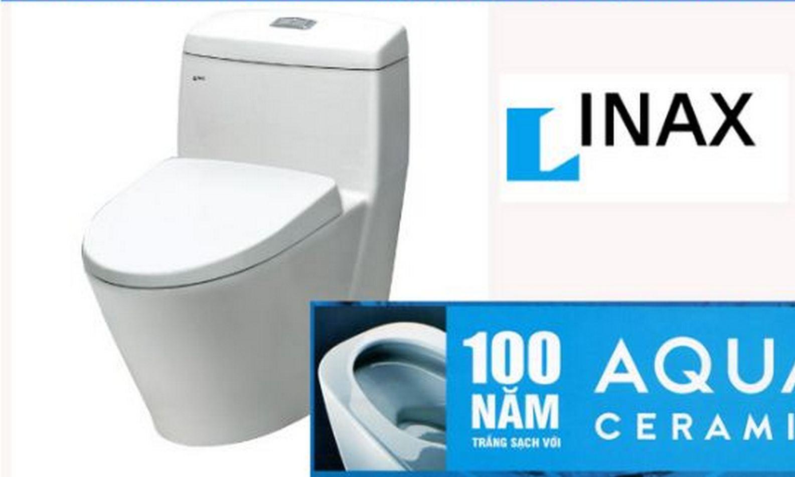 Top 5  bồn cầu linaxaqua 2026